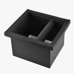 Coffee Gear Square Knock Chute Rhino